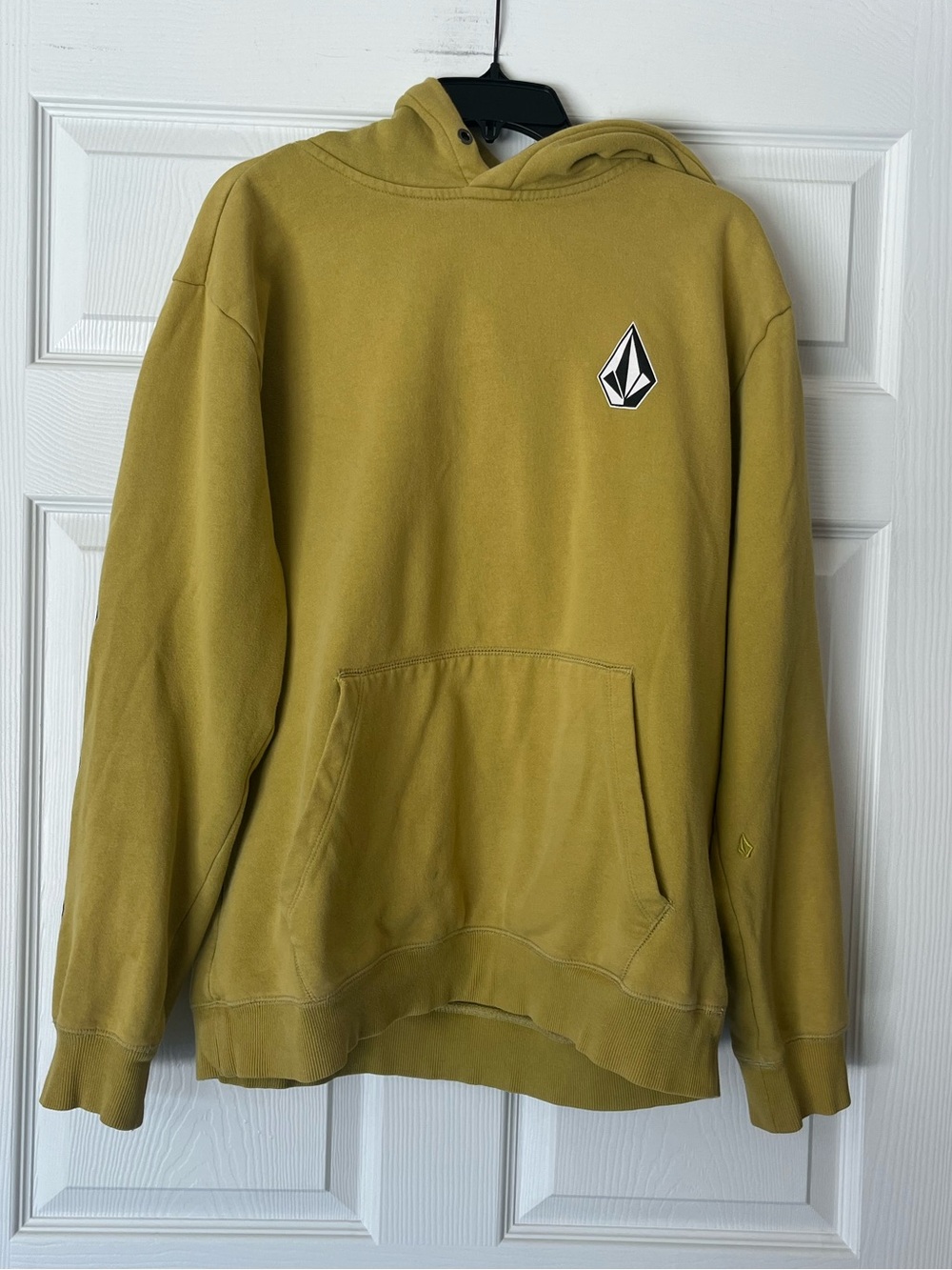 Volcom Pullover Hoodie View 3